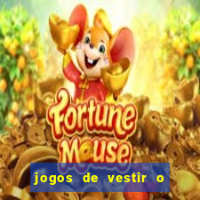 jogos de vestir o justin bieber